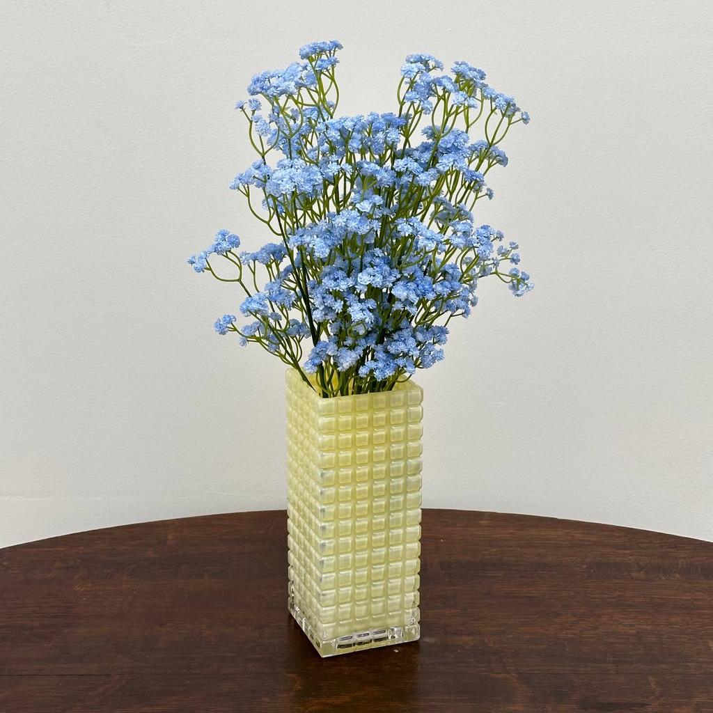 Букет гипсофилы