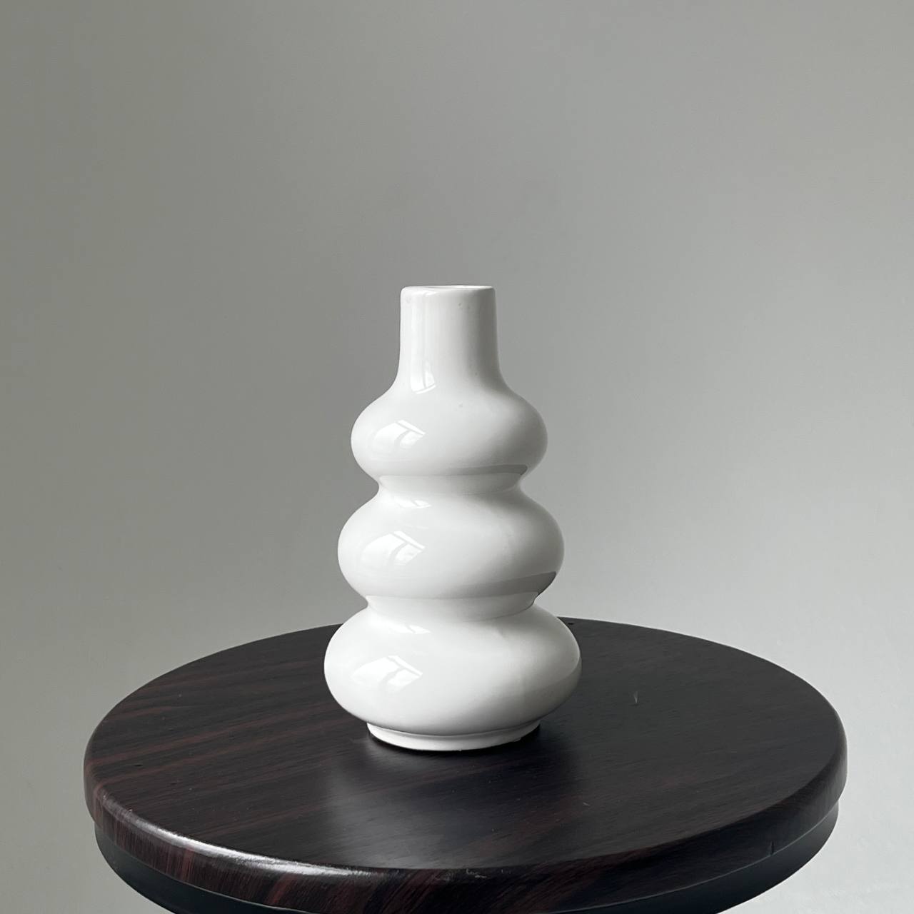 Ваза в скандинавском стиле