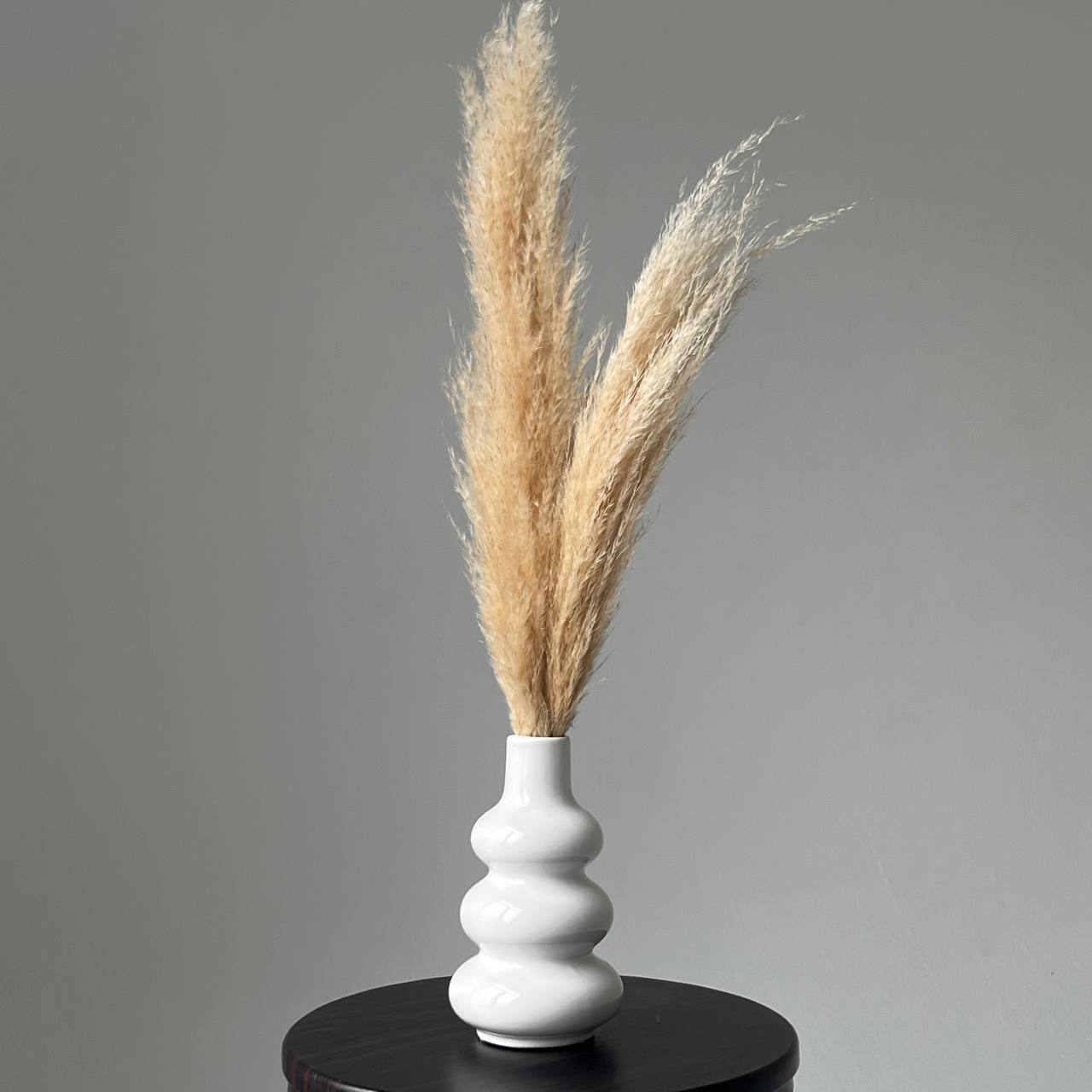 Ваза в скандинавском стиле