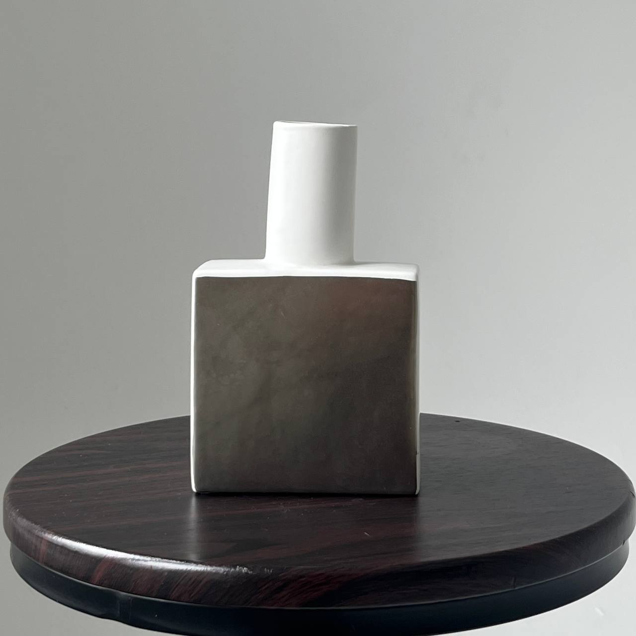 Геометрическая ваза