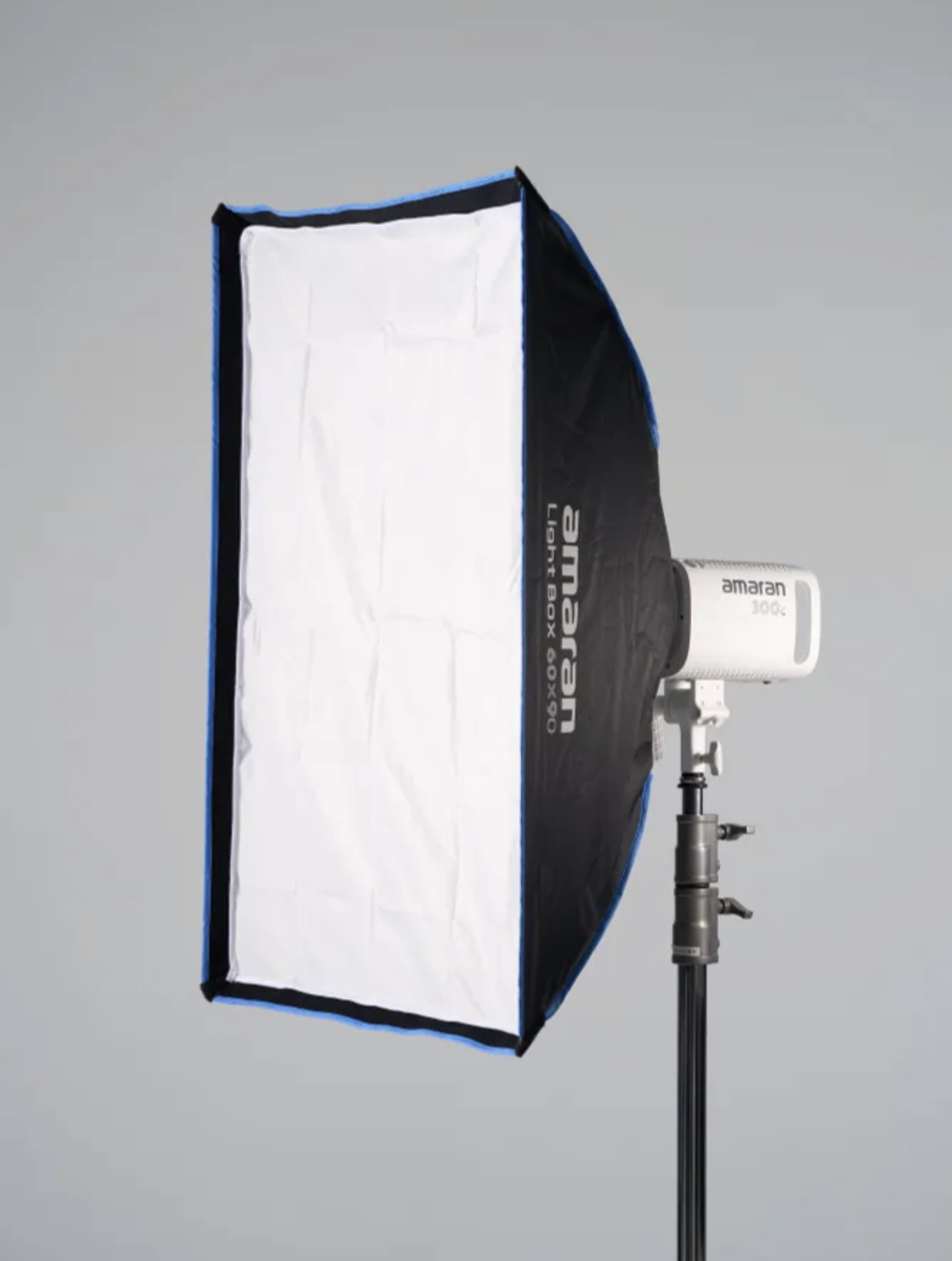 Софтбокс Amaran Light Box 60x90