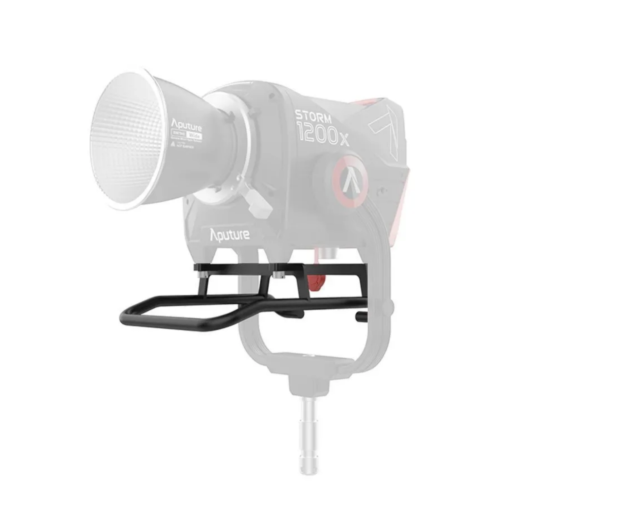 Салазки Aputure Skid для STORM 1200x/1000c