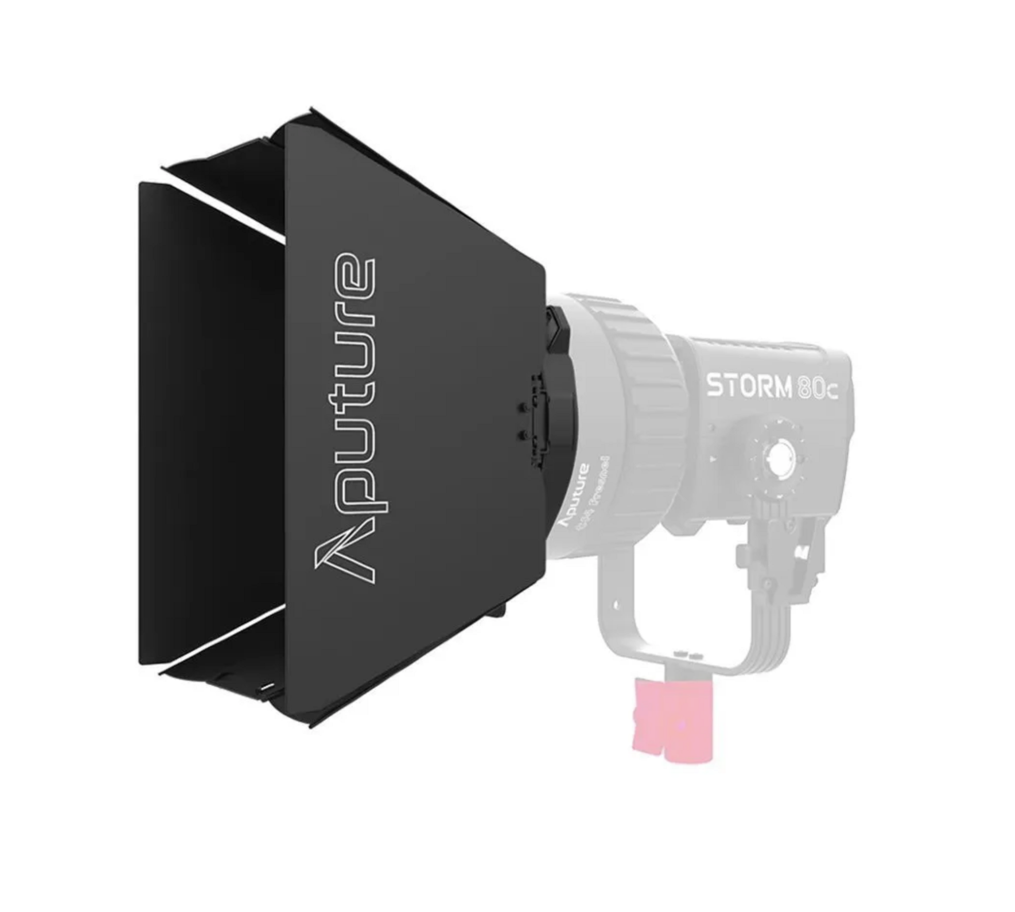 Aputure Barndoors CF4