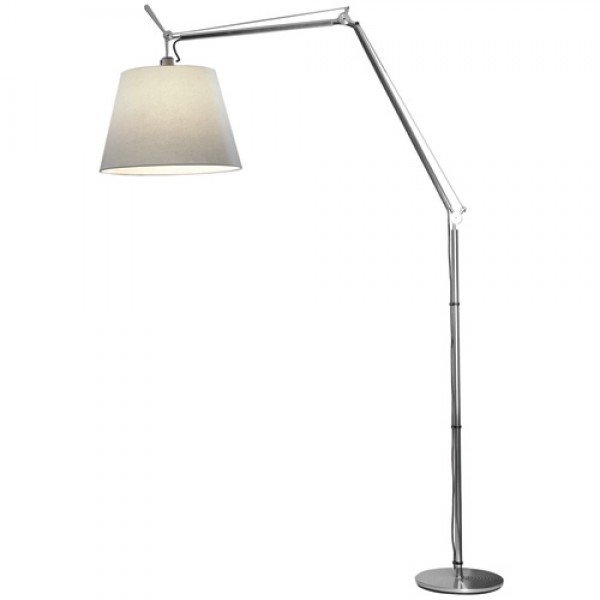 Торшер Artemide Tolomeo Mega