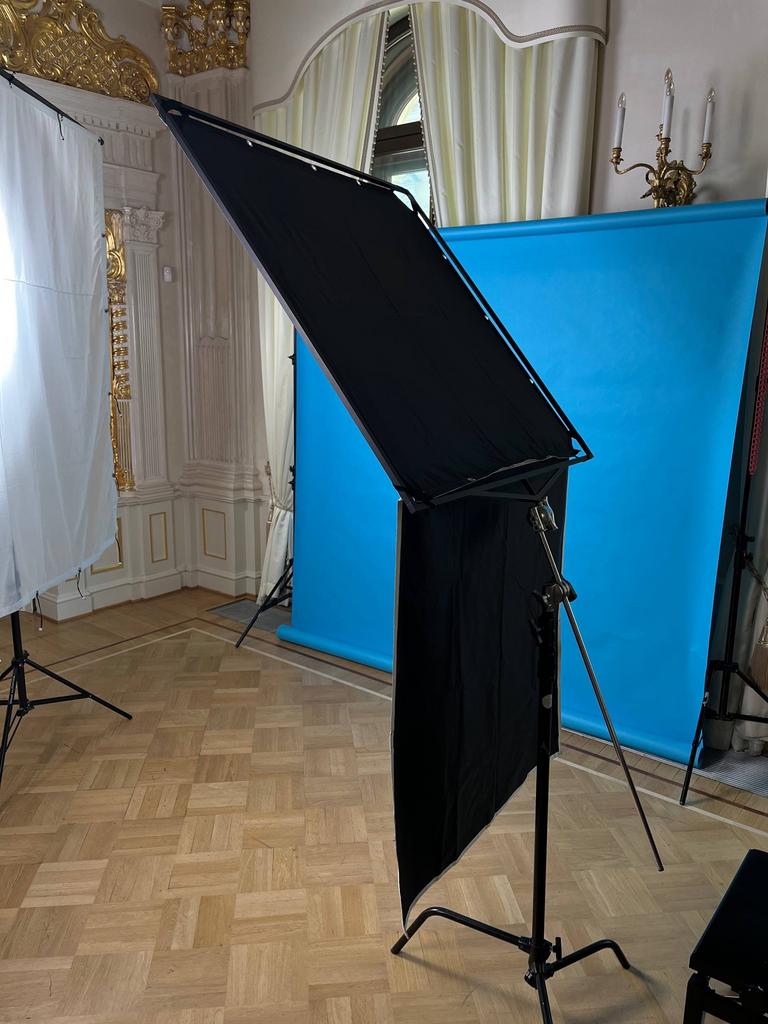 Полотно 120х120 MBU