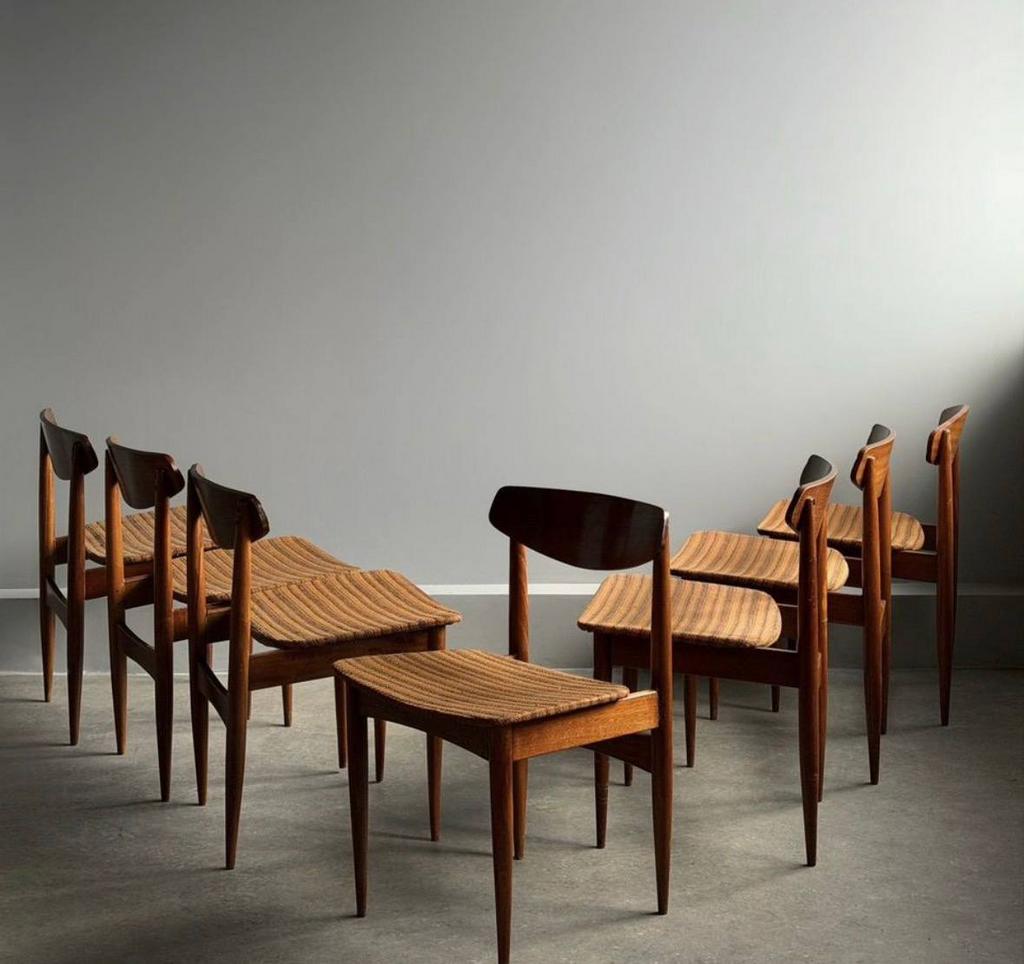 Стул Мидсенчури