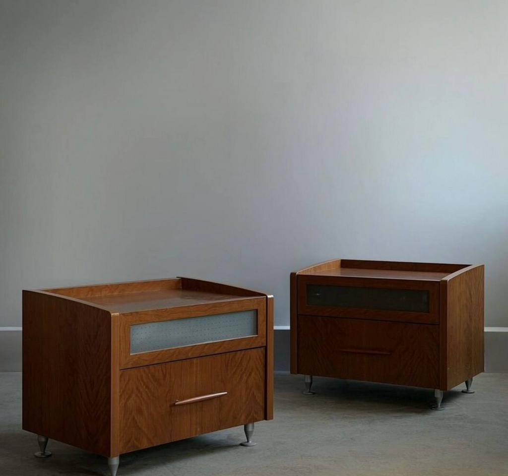 Тумба прямоугольная Мидсенчури