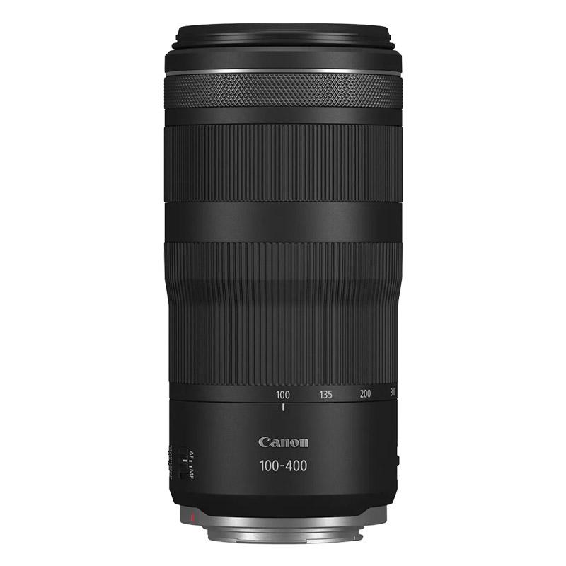 Объектив Canon RF 100-400mm f/5.6-8 IS USM