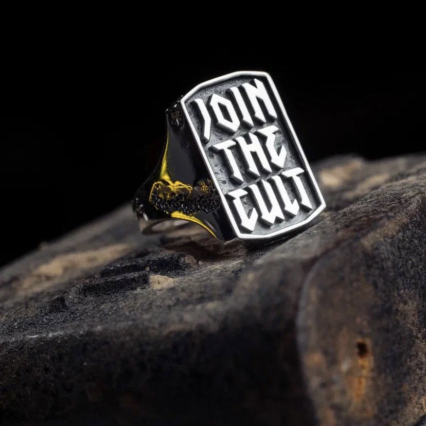 Join The Cult