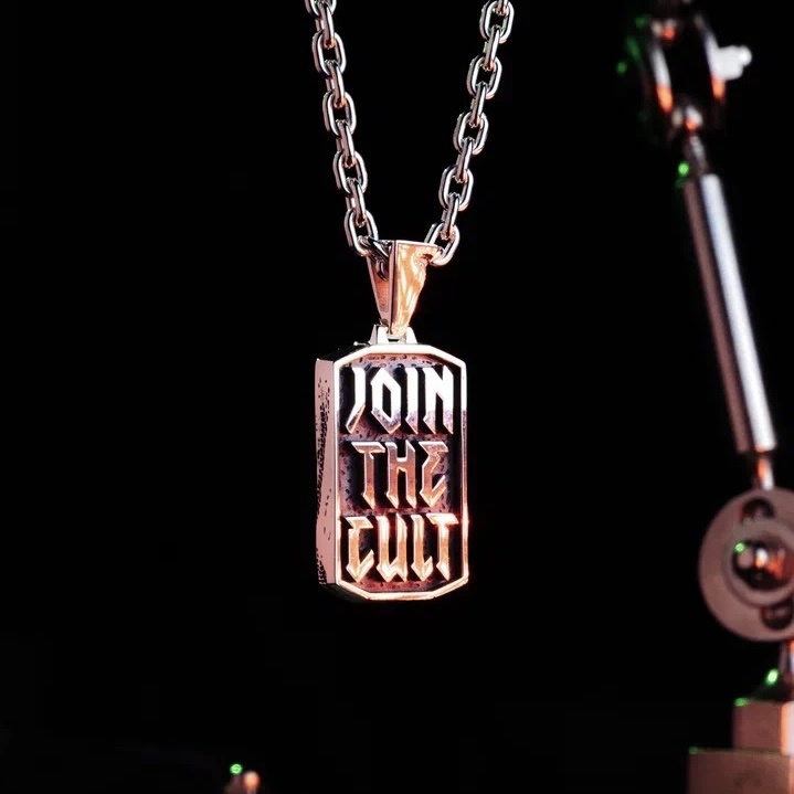 Join The Cult