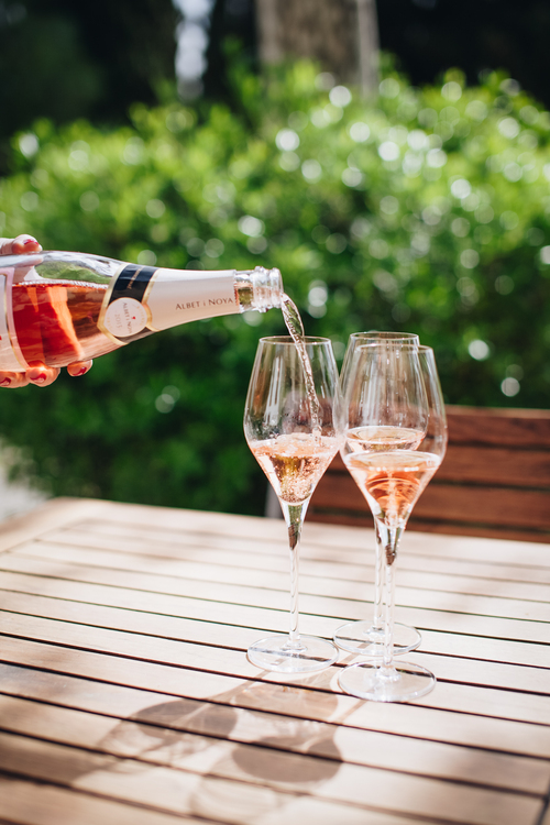 Винная Каталония