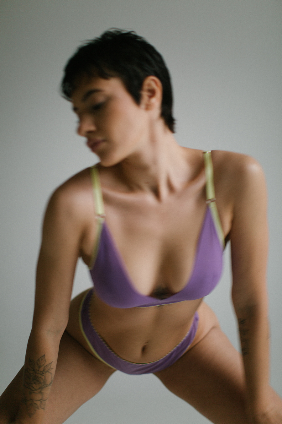 Лиф-треугольник ГОЛУБИЧКА