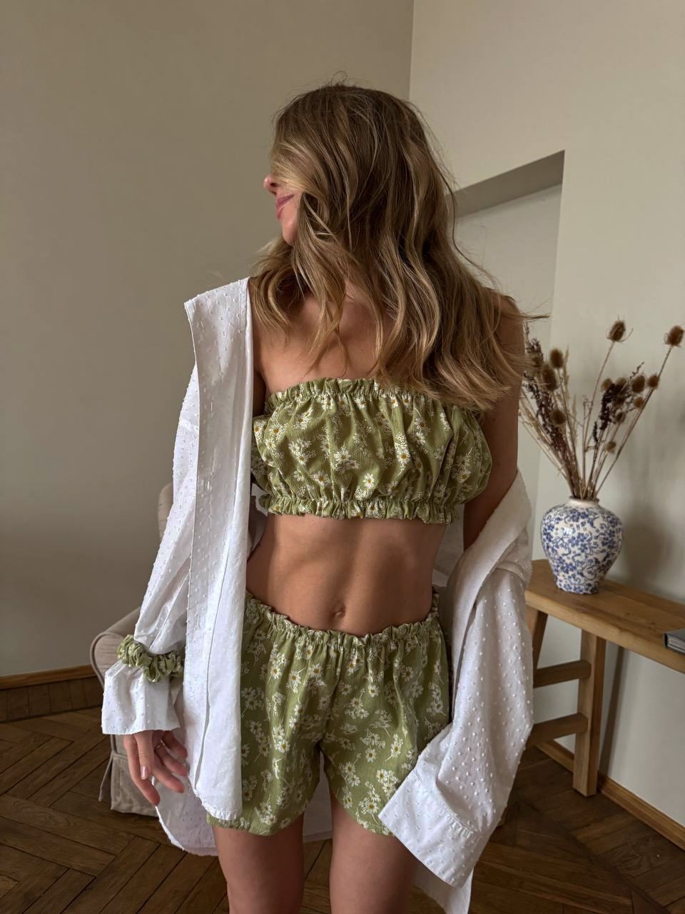 пижама Запах полыни