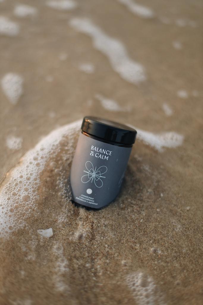 Superfood mix «Balance & Calm»