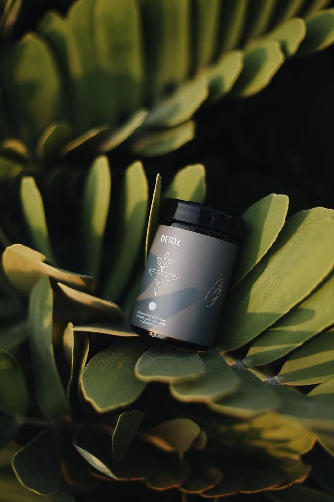 Superfood mix «Detox»