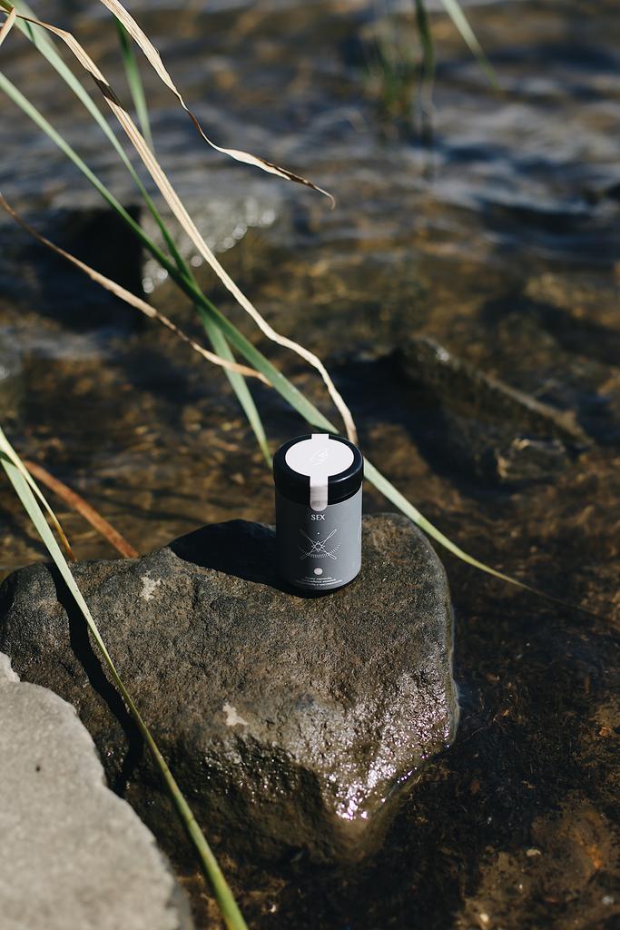 Superfood mix «Sex»