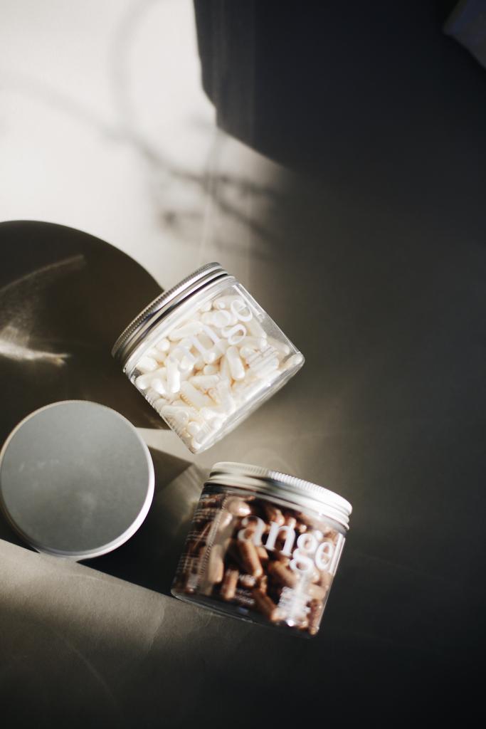 ANGEL BALANCE  BEAUTY & GLOW