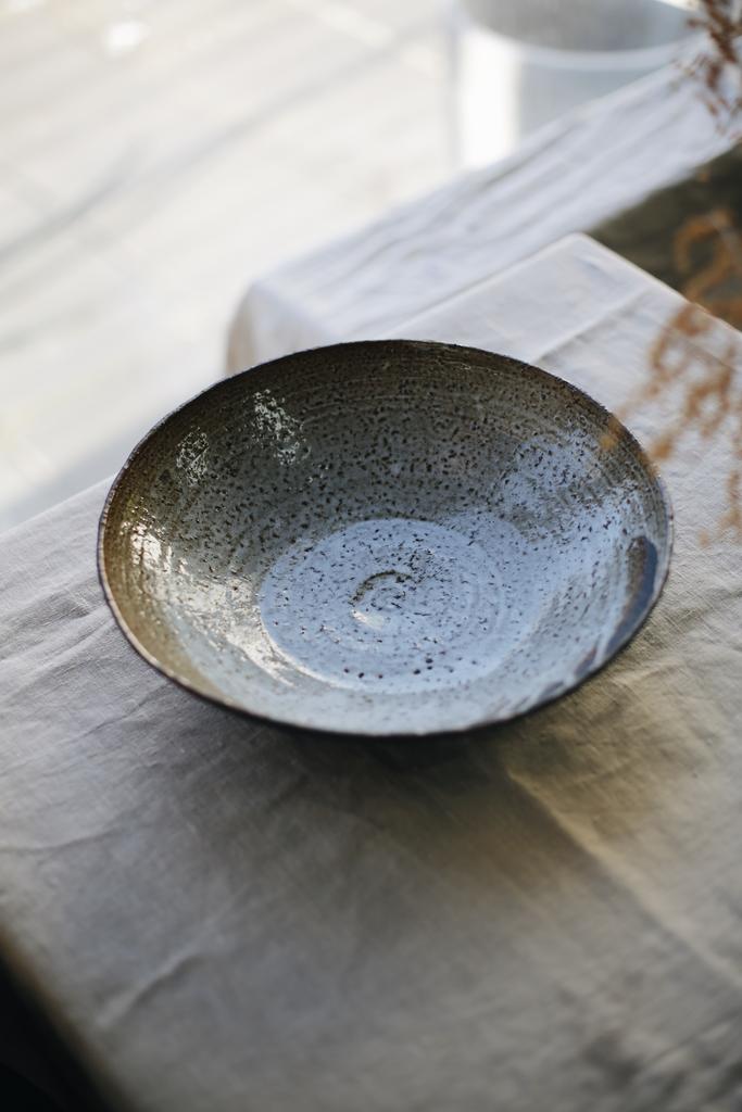 Тарелка глубокая