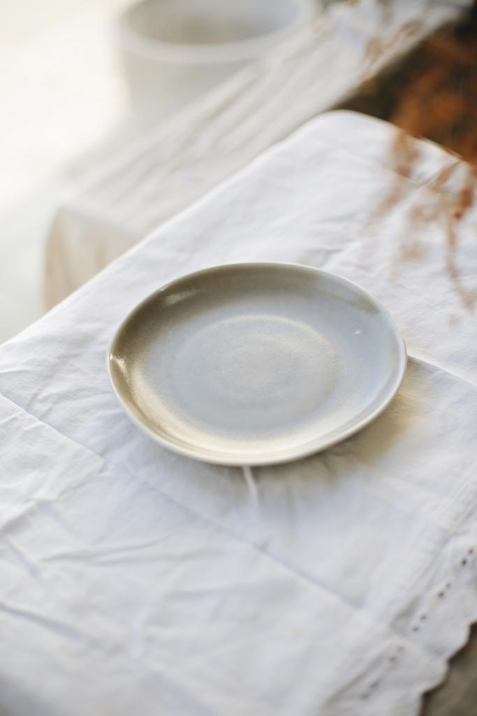 Тарелка AGAMI