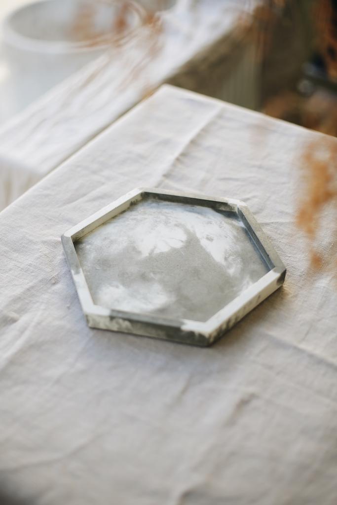 Подставка керамическая