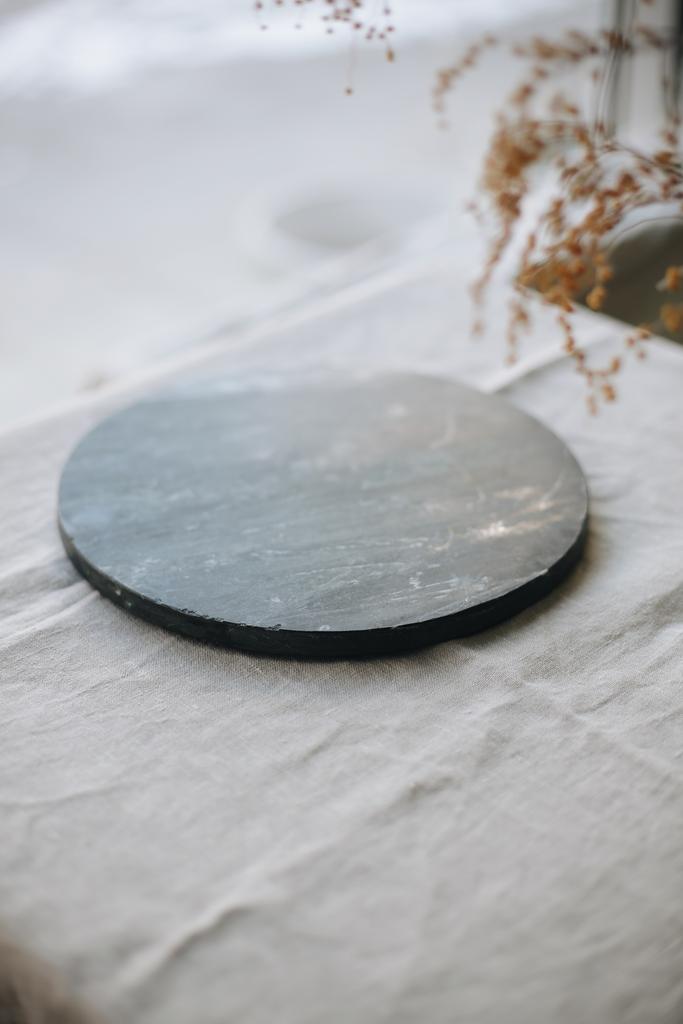 Подставка круглая