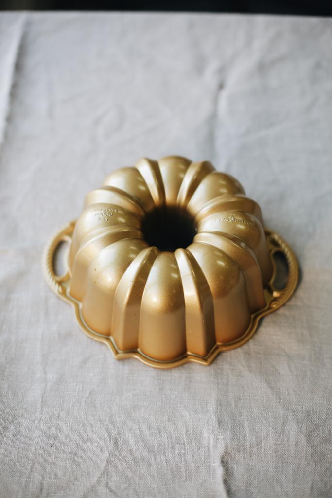 Форма для кекса