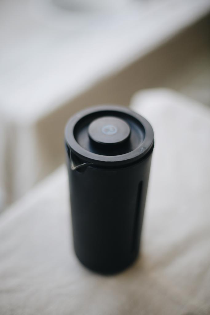 Френч-пресс для чая