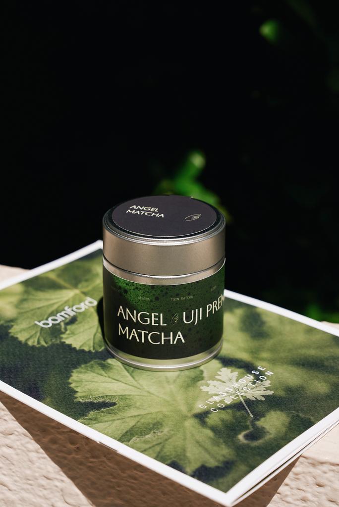 Uji Premium – Usucha