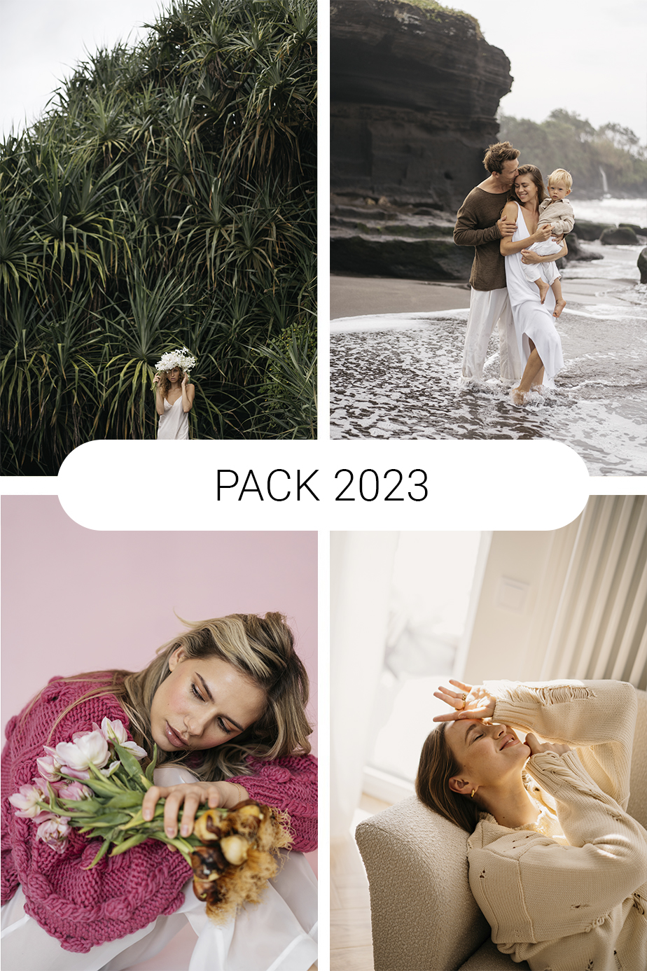 PRESETS "PACK2023"