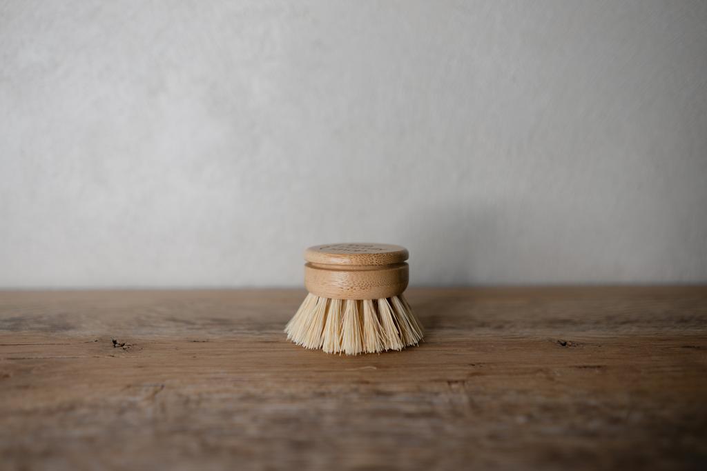 Сменная щетка Eco Family Shop