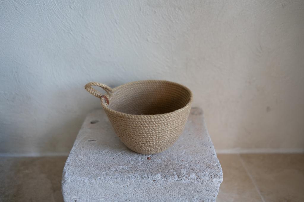 Корзина "Hand made"