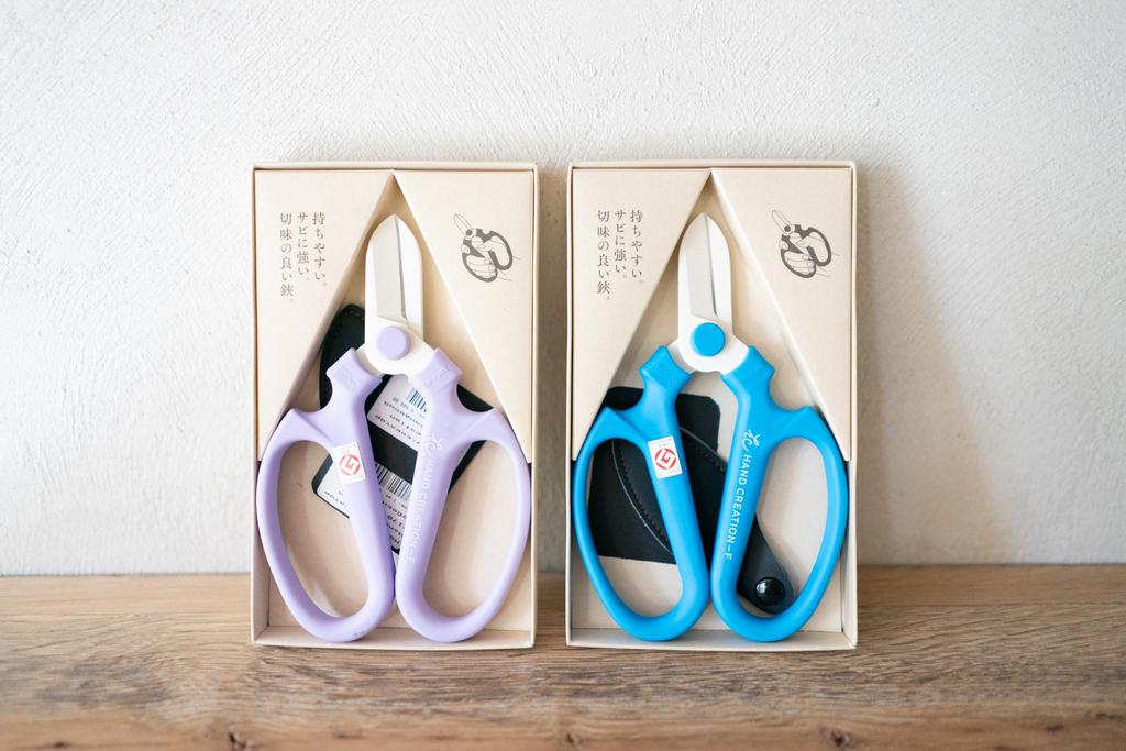 Ножницы-секатор Hand Creation