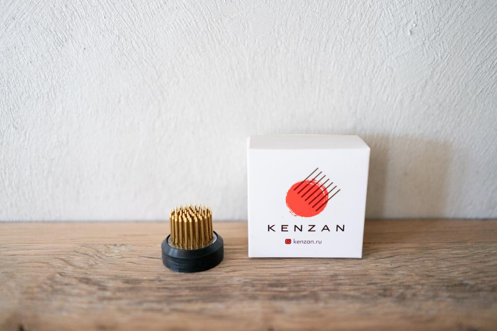 Кензан малый 35 мм