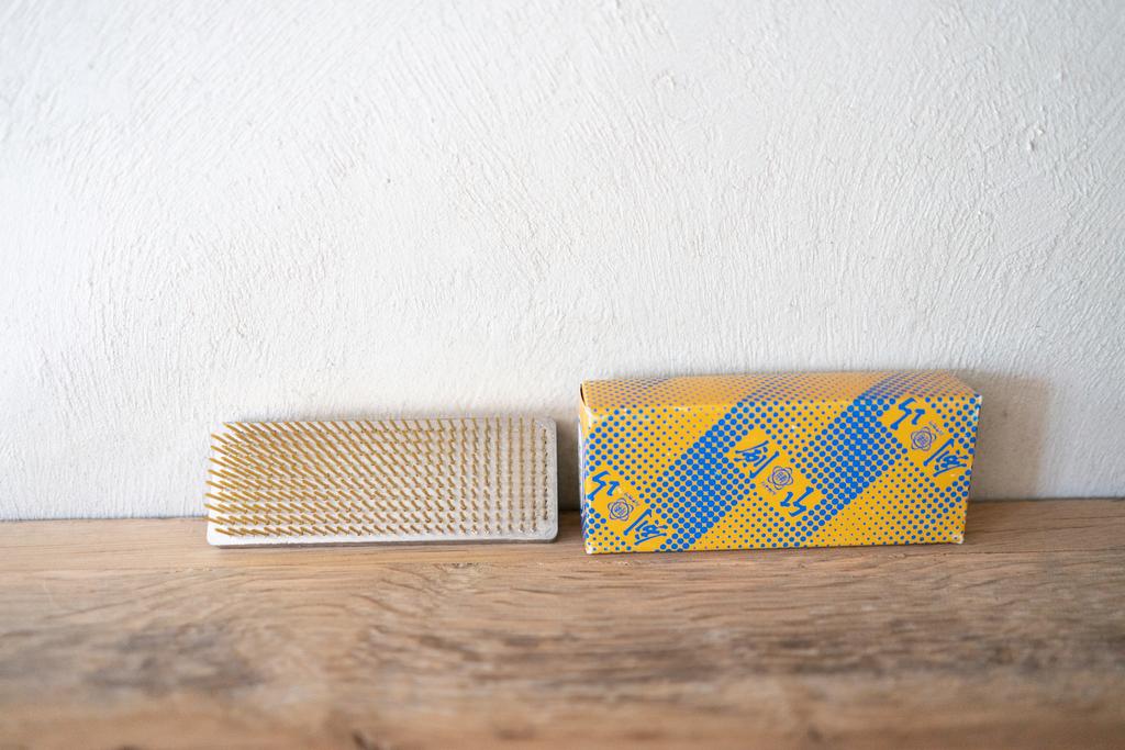 Кензан-полоска 120 мм