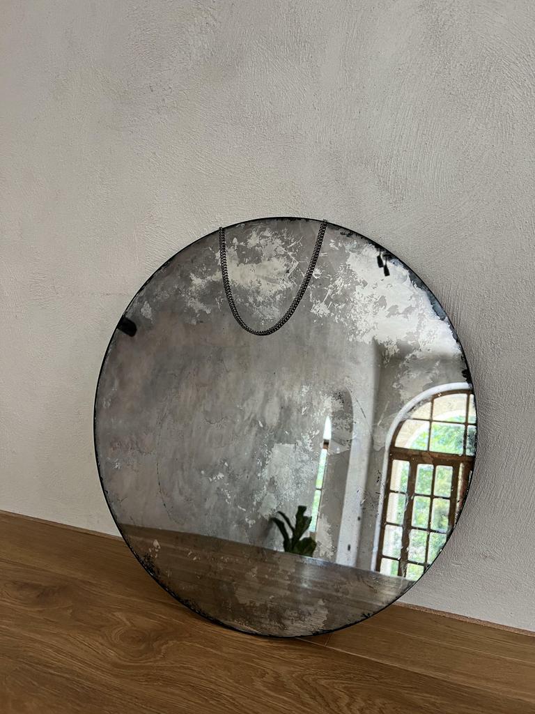 Лунное зеркало