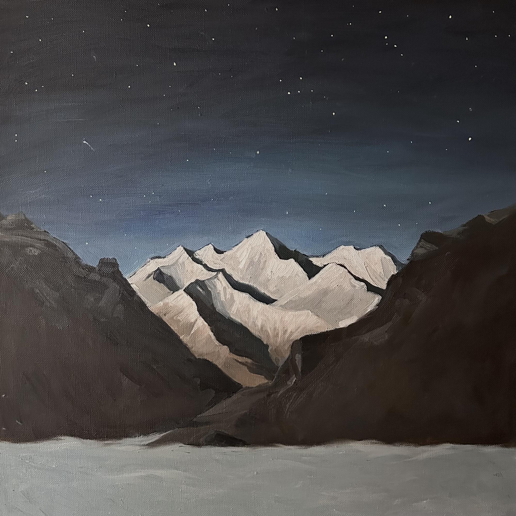 Миры дальние сердцу близкие