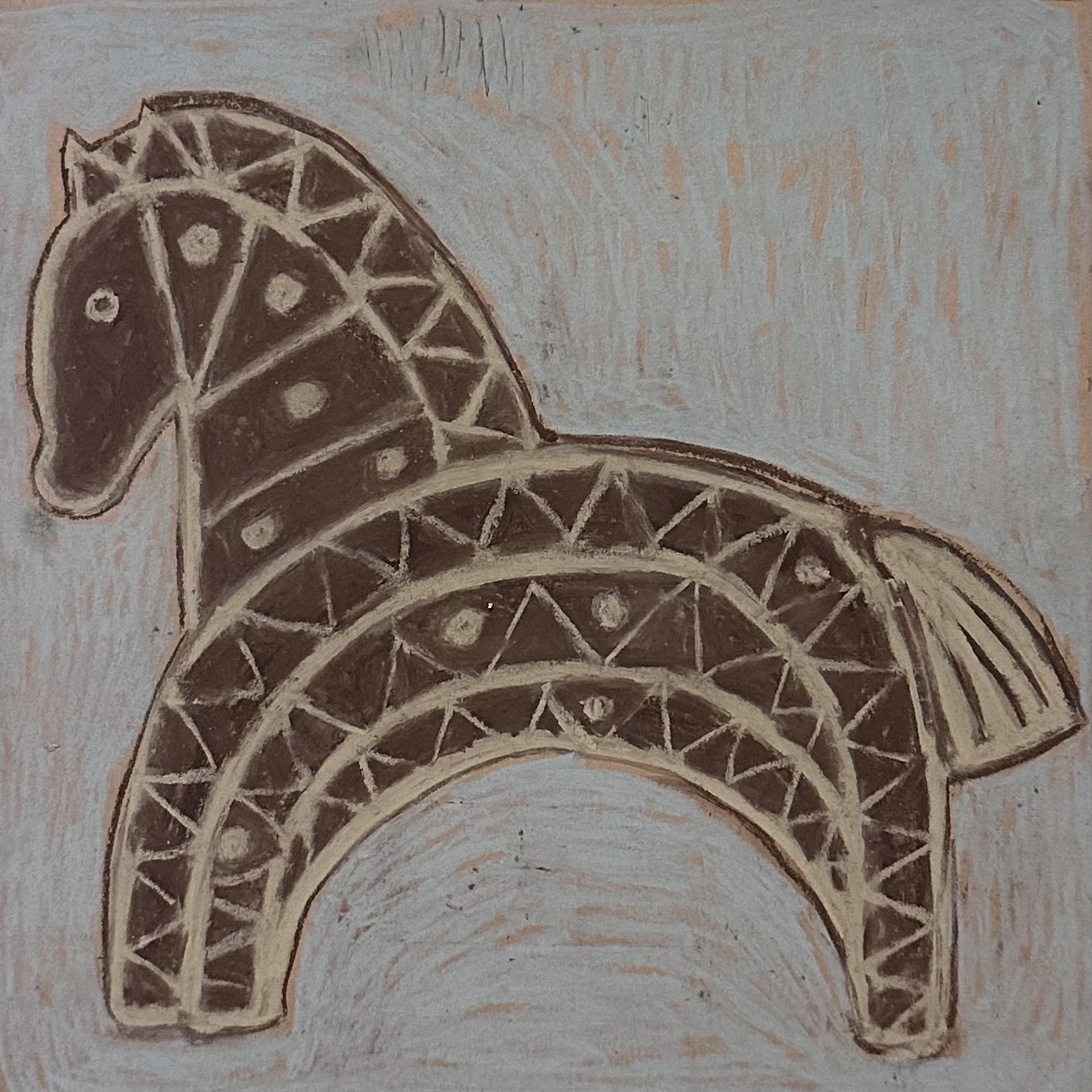 Свидетели детства