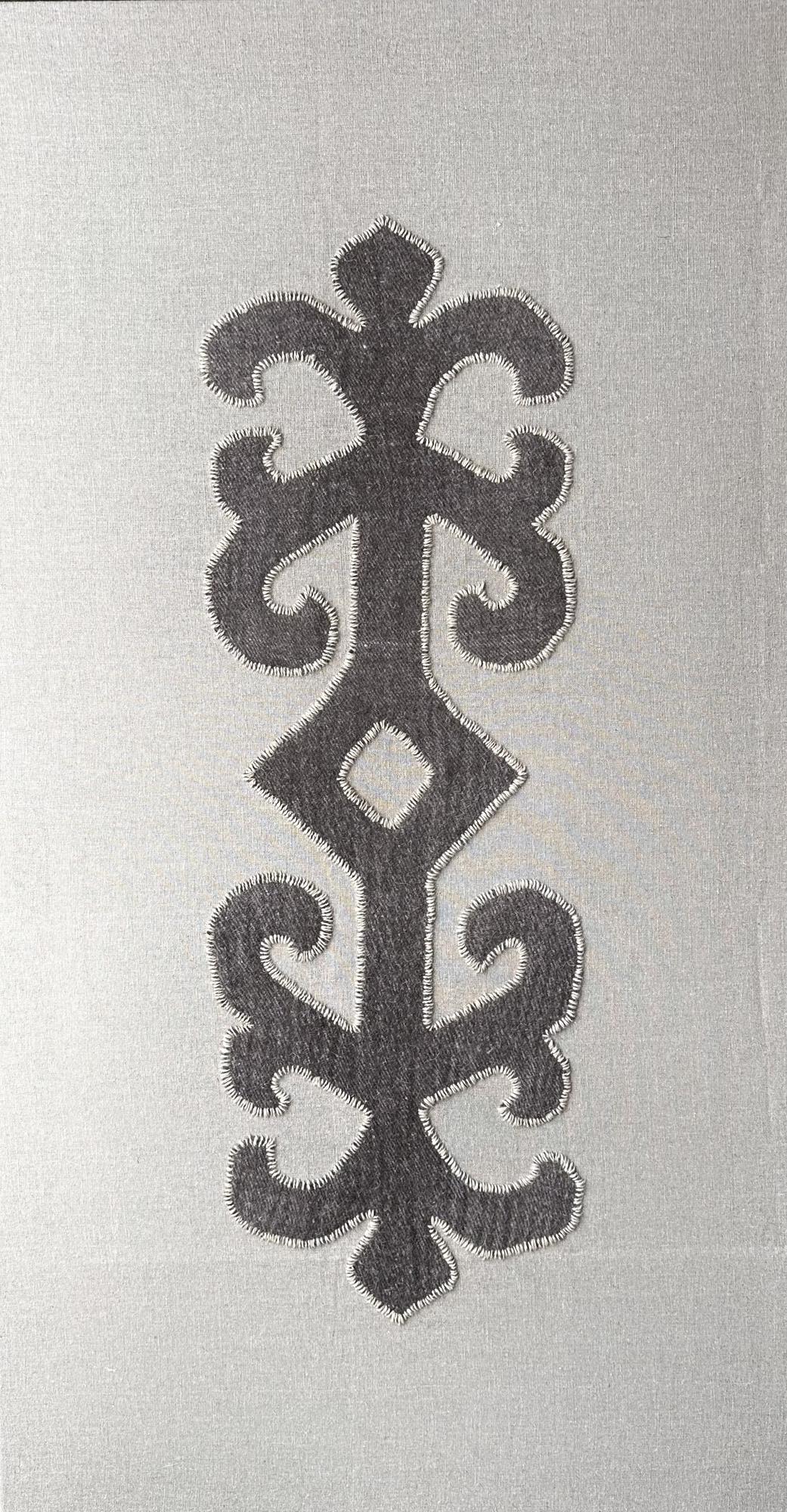 Древние орнаменты