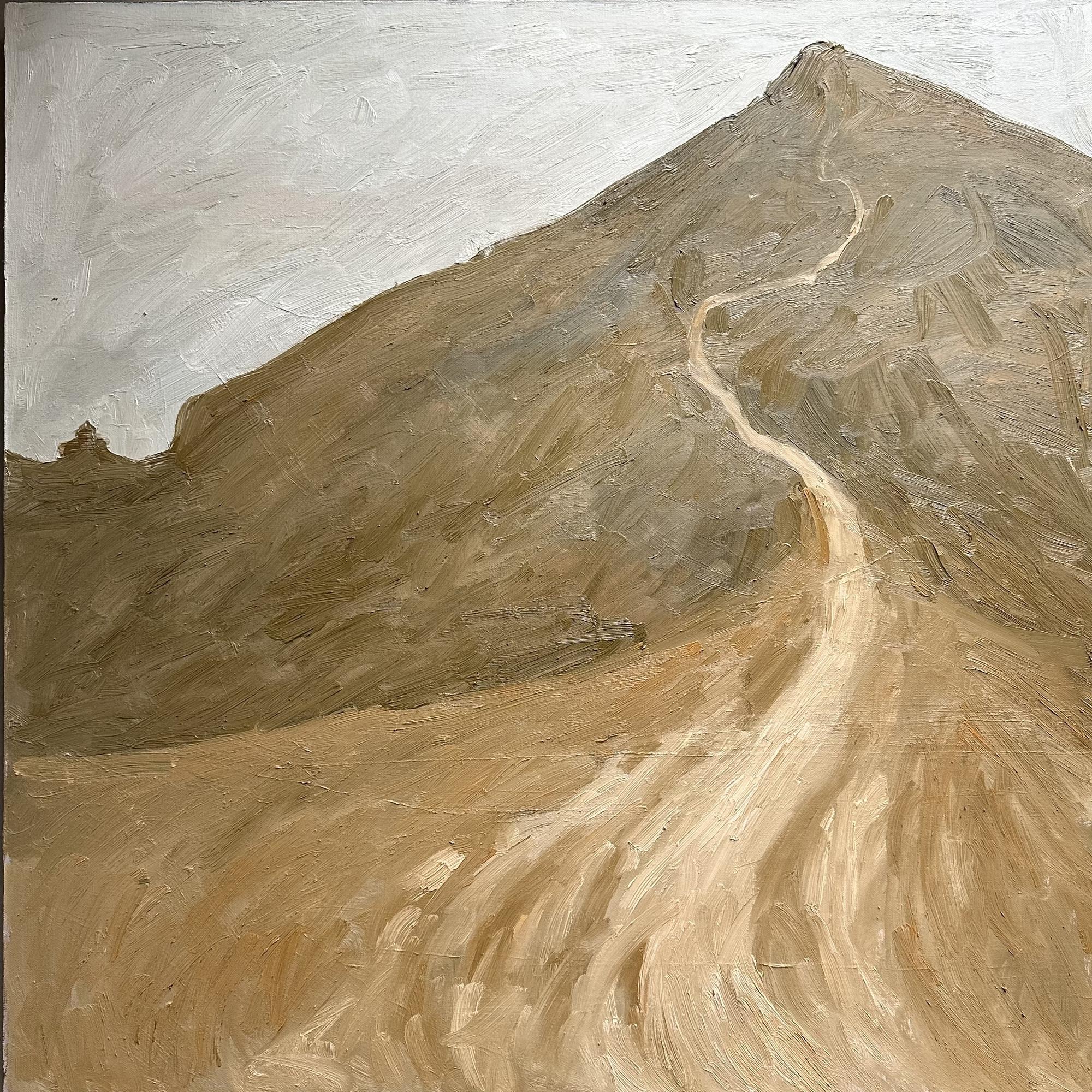 Любыми путями устремляйся ввысь