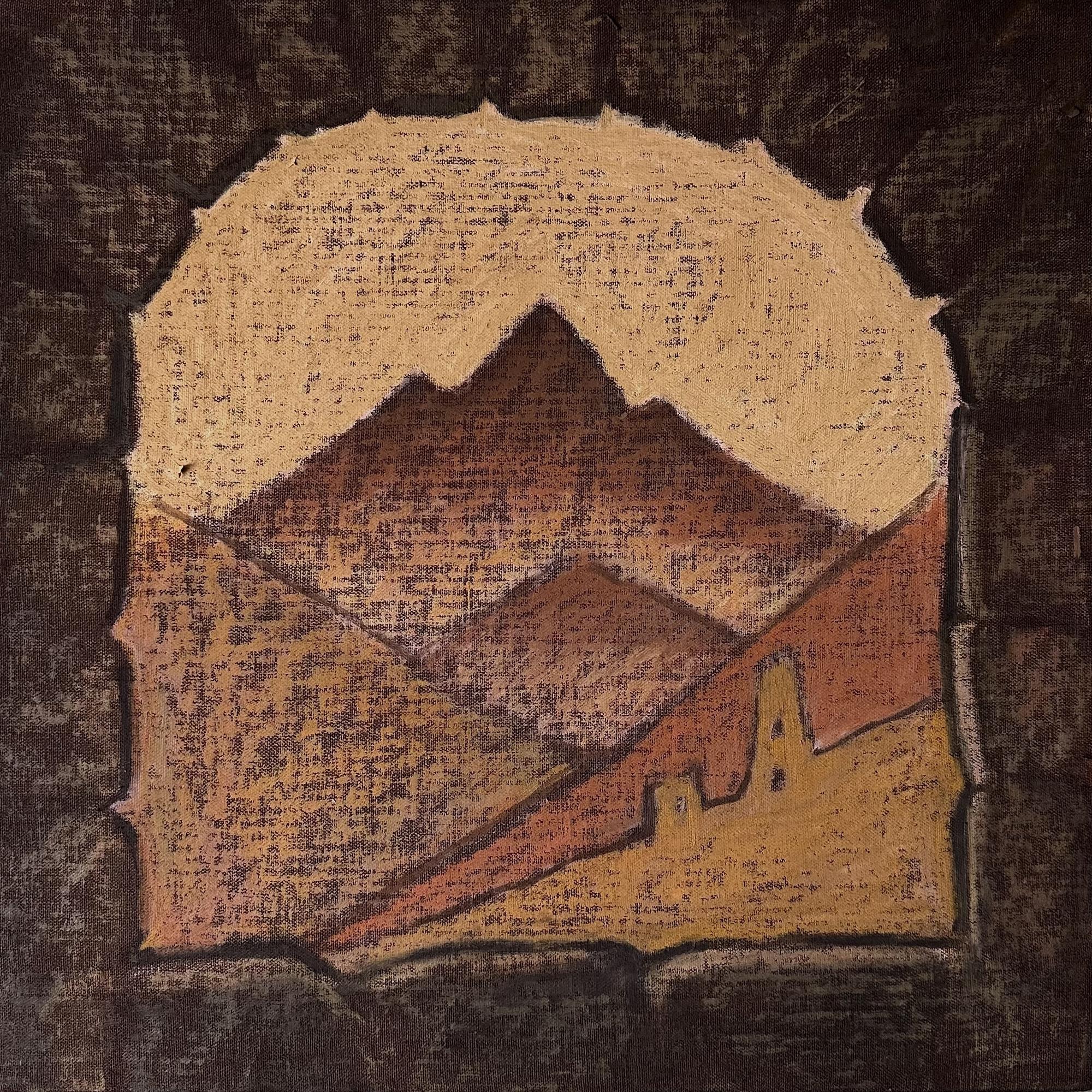 Башни родовые