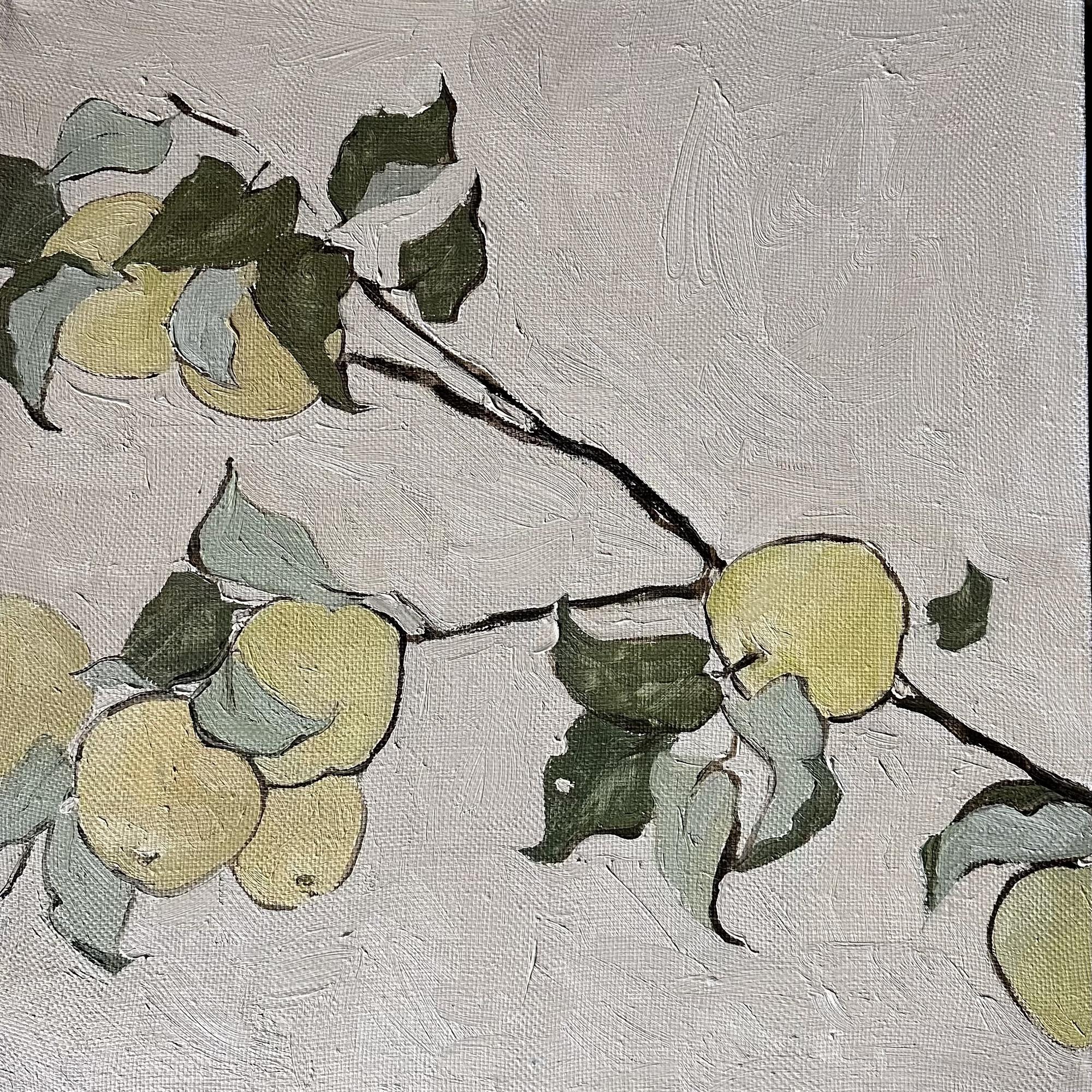 Изобильный край. Сочные дары