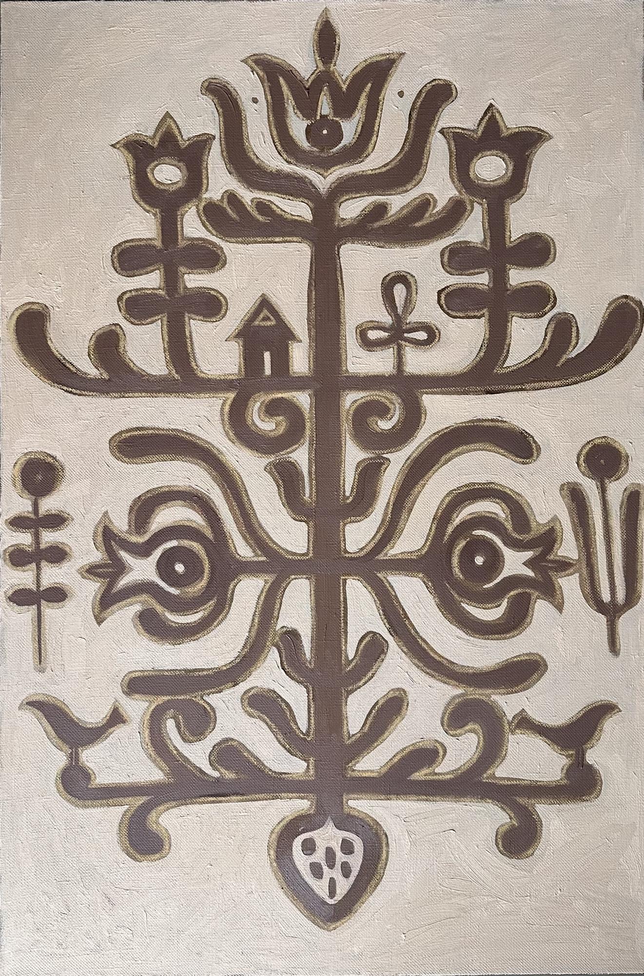 Мудро Древо