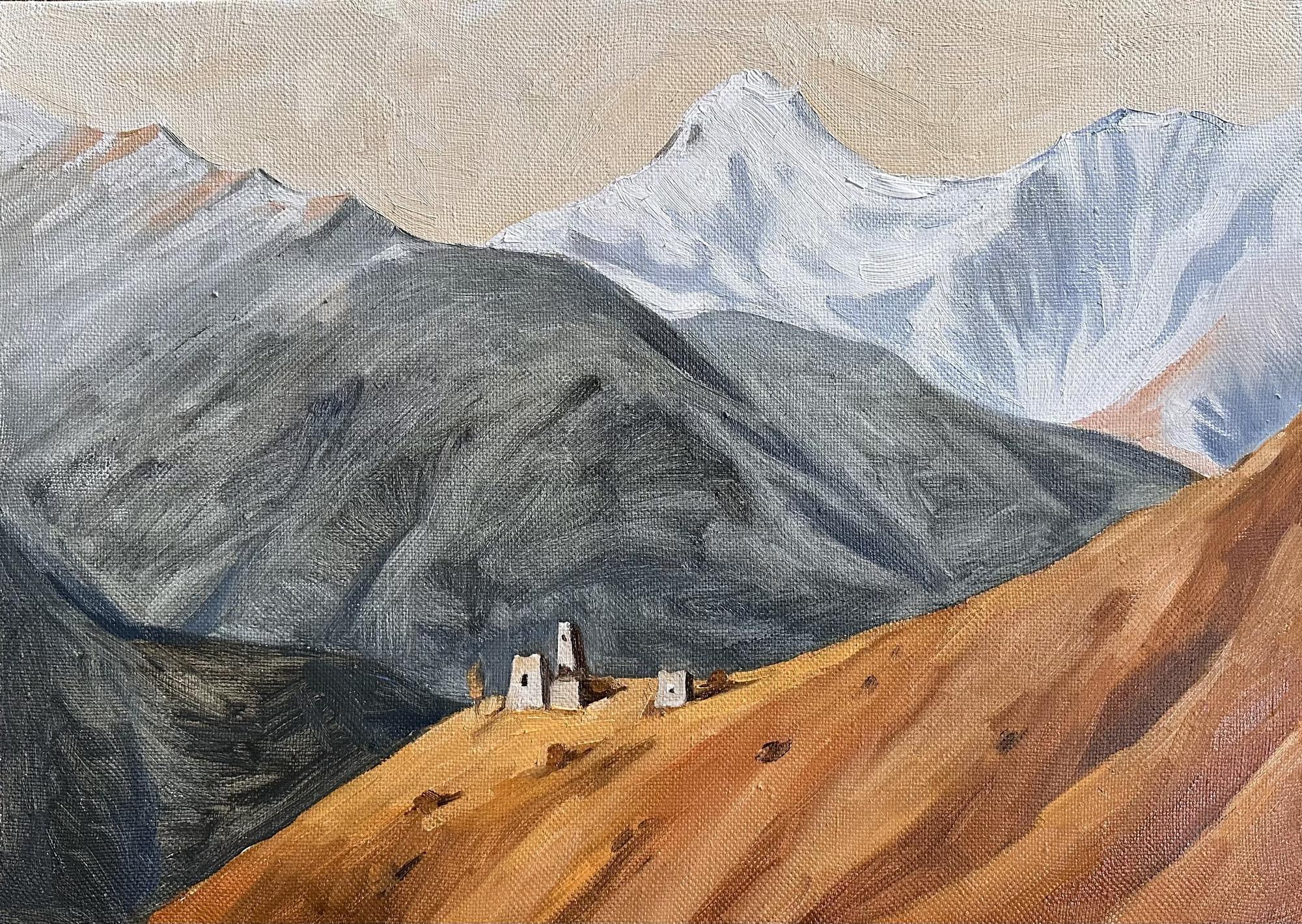 Близкое далекое