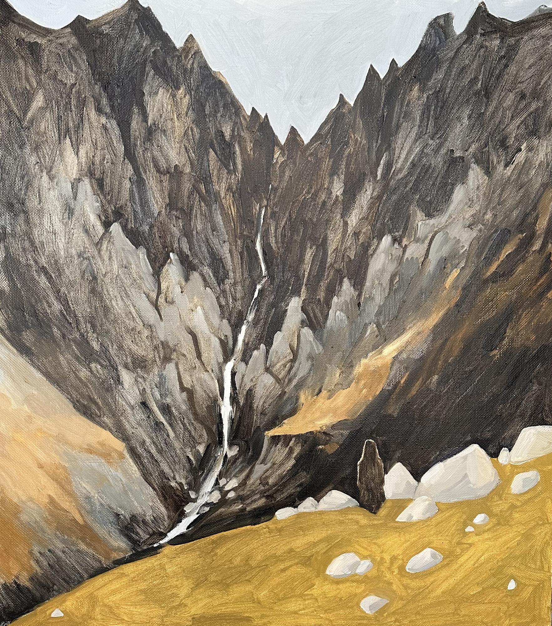 Черное сердце