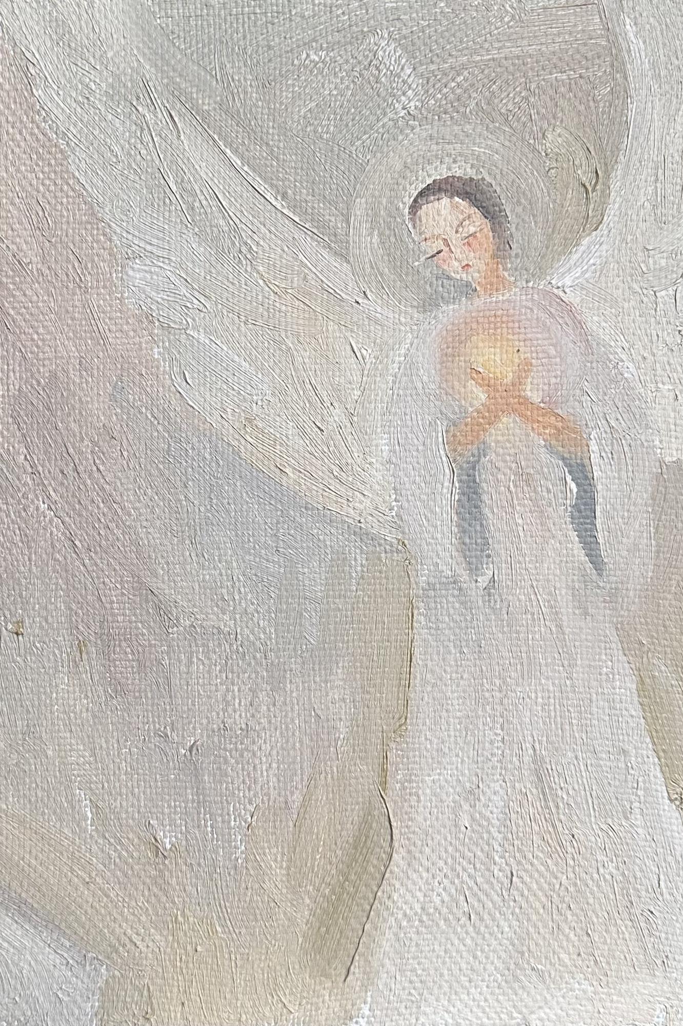 Ангел хранитель дома