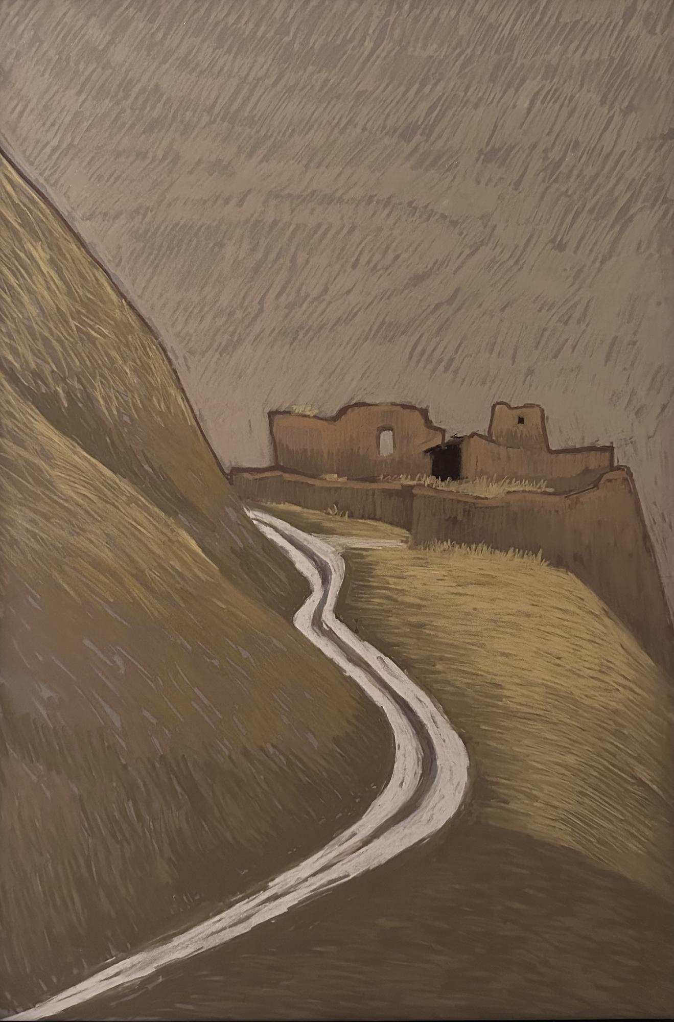 Ленты времени. Галиат