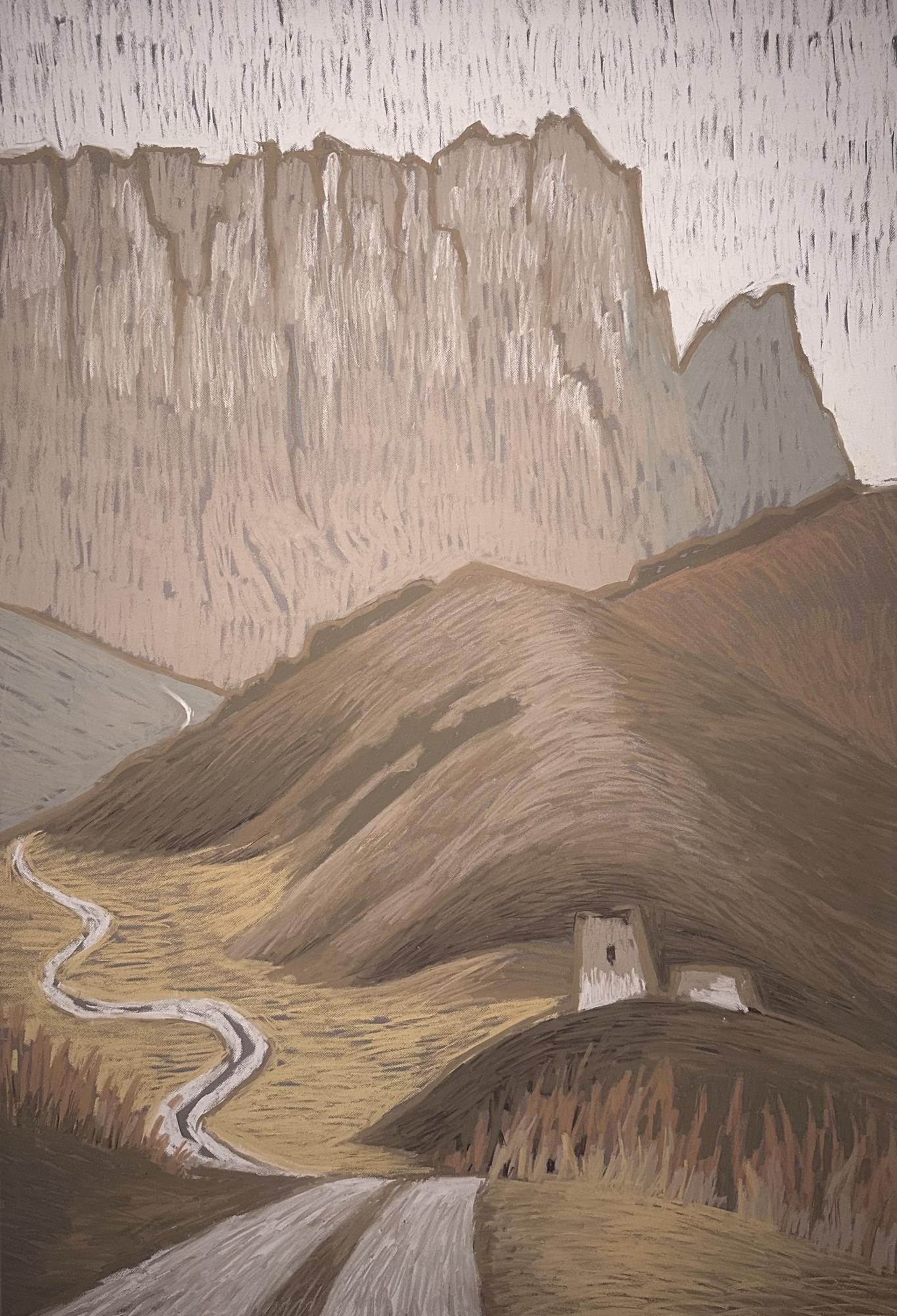 Ленты времени. Ингушетия