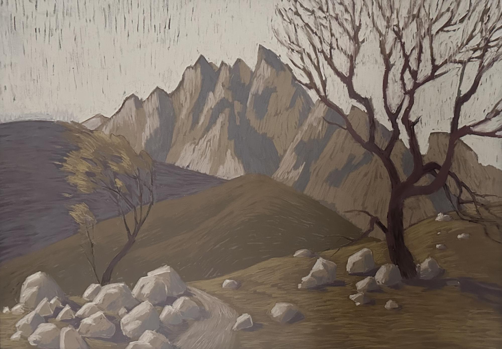 Ленты времени. Бессмертные жители