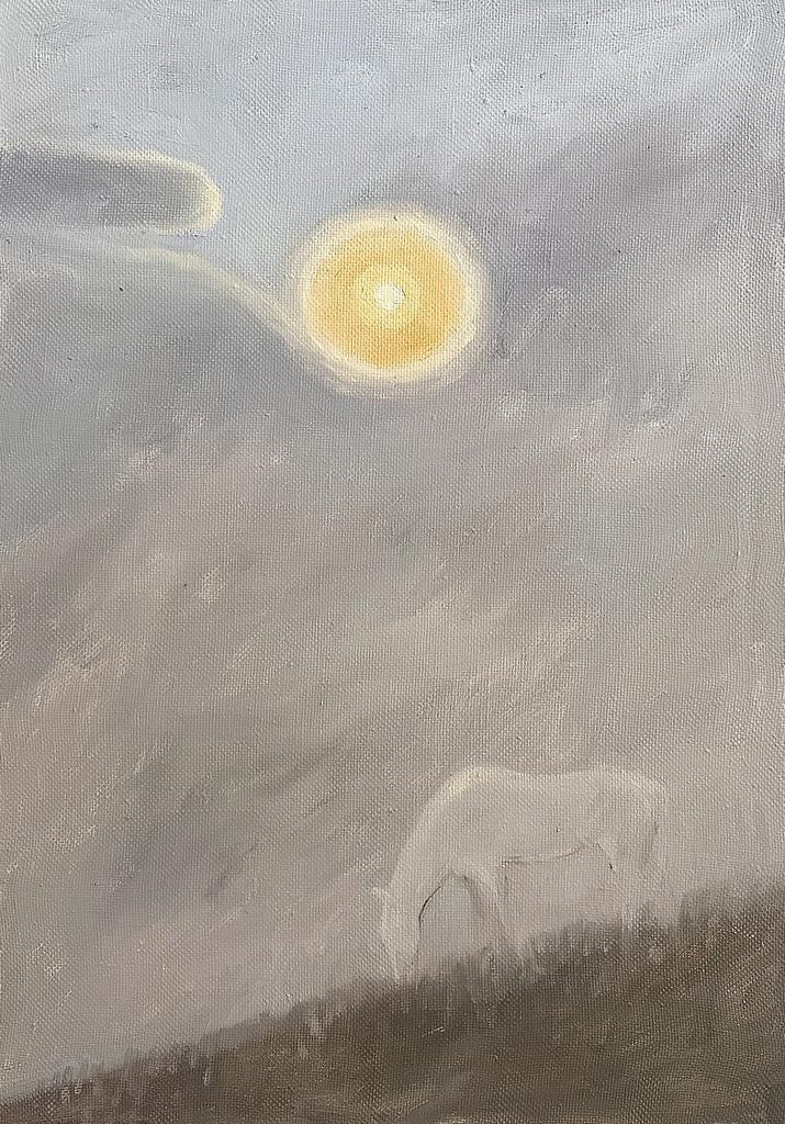 Внутреннее солнце