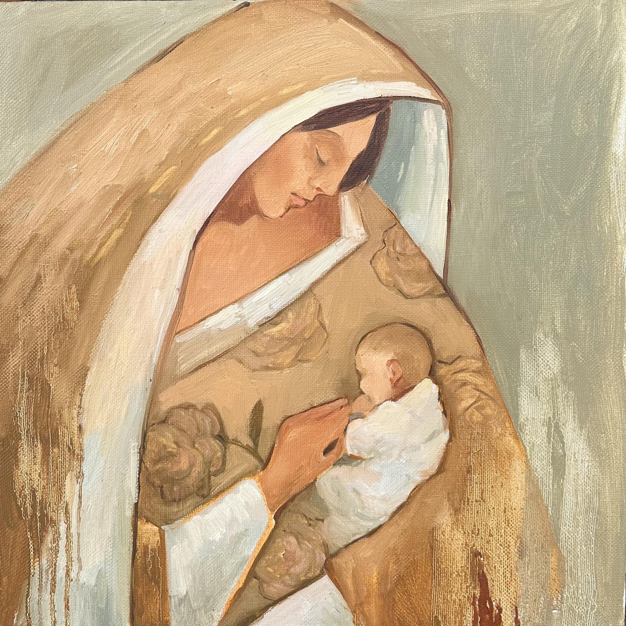 Сила рода твоего